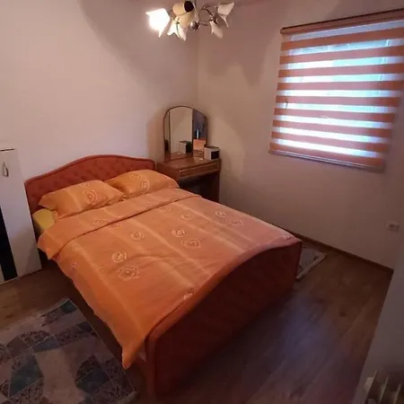 Majestic House * Ivisovo Greblje