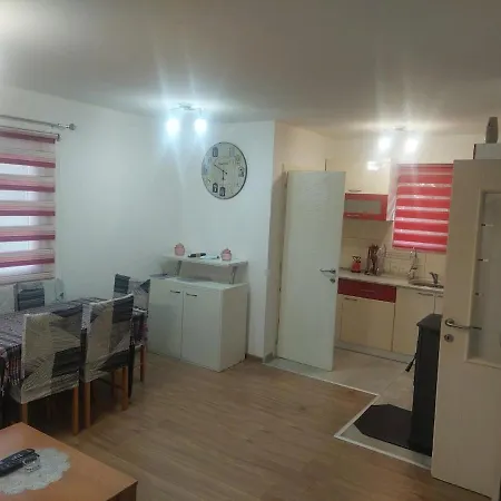 Majestic House Vikendica