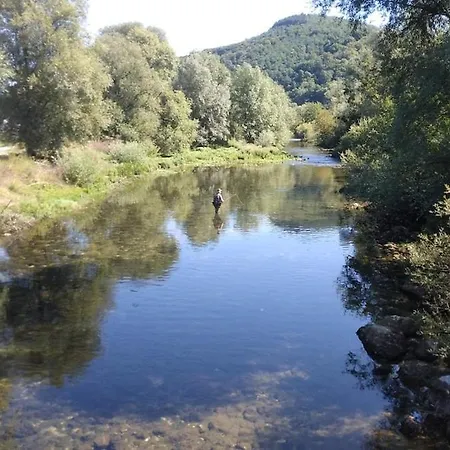 Majestic House Vikendica