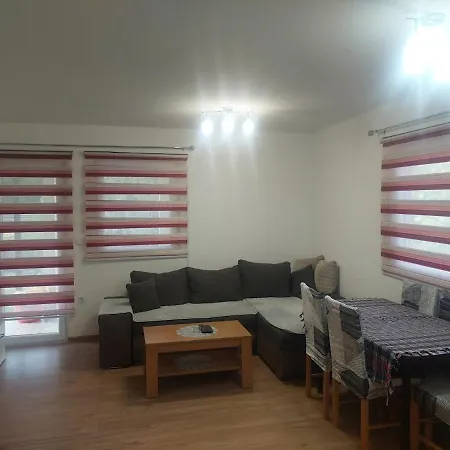 Majestic House * Ivisovo Greblje