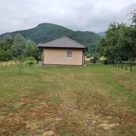 Majestic House Vikendica