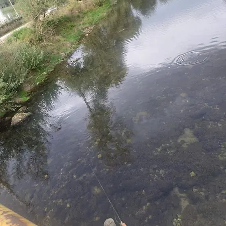 Vikendica Majestic House