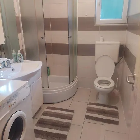 Majestic House Vikendica